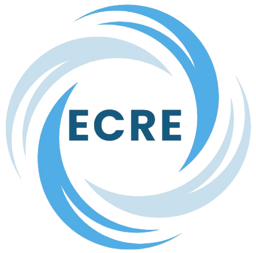ECRE Logo