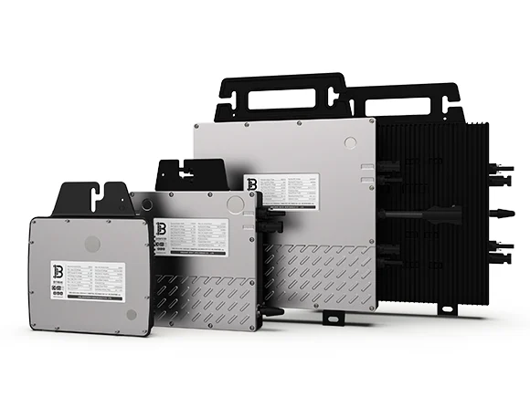 Micro Inverters