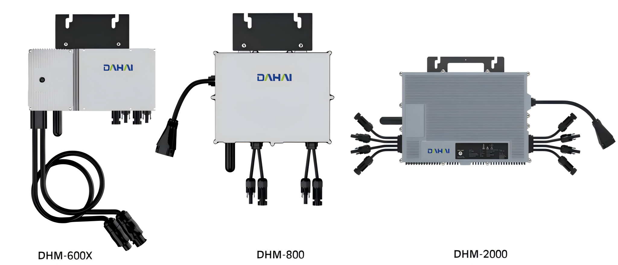 DHM-600X/800/1000/2000