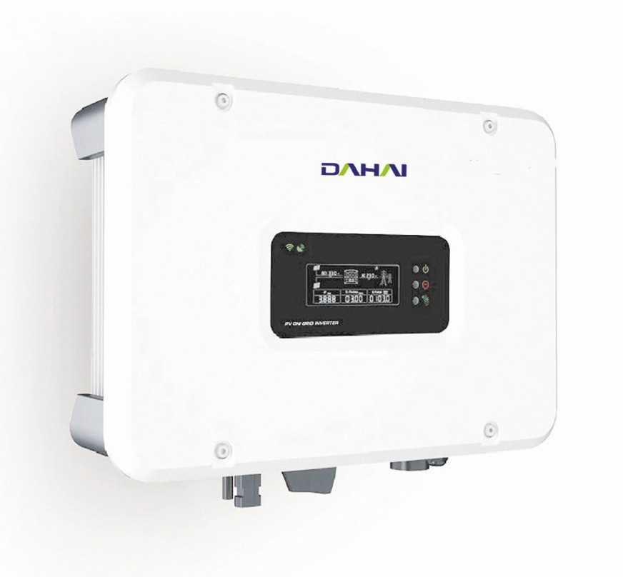 Single Phase on Grid Inverter