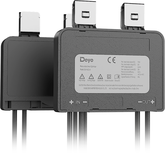Deye Smart Optimizer
