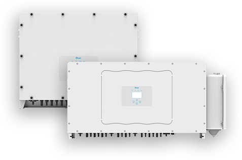 Three Phase String Inverter (LV)