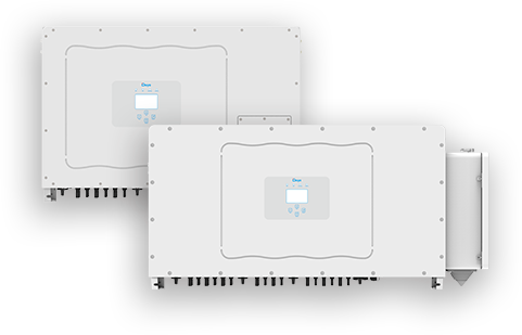 Three Phase String Inverter