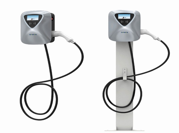 EV Chargers
