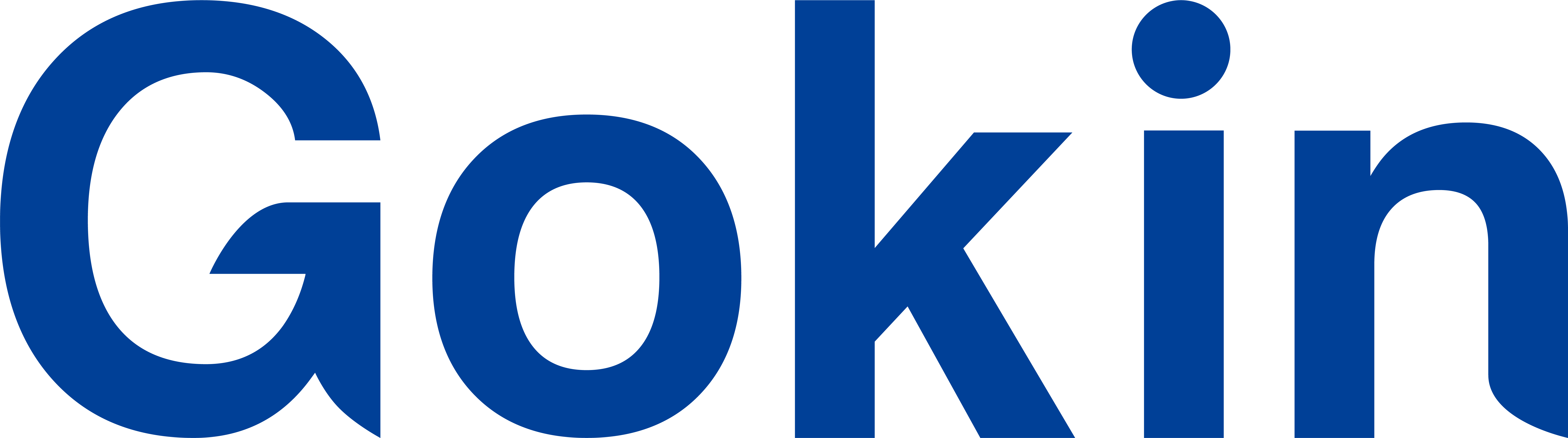 Gokin