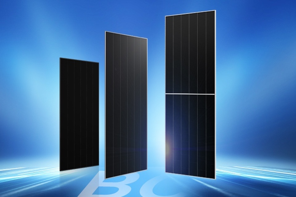 High-efficiency Modules