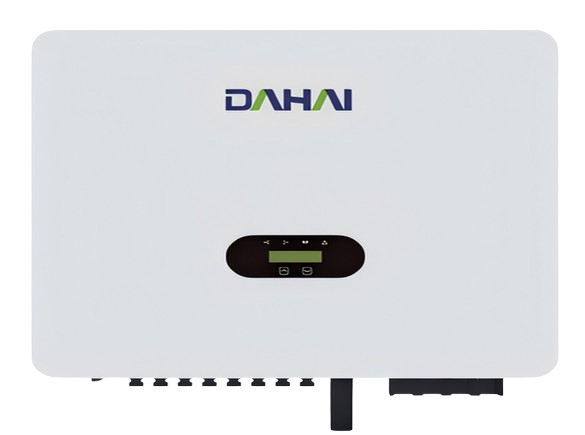 Inverters